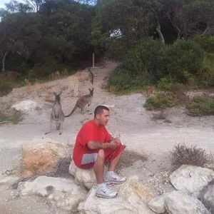 Meet your Posher, Gared